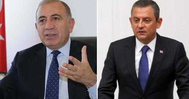 Gürsel Tekin: Pazartesi il binasına gidiyorum İstanbul Haberleri