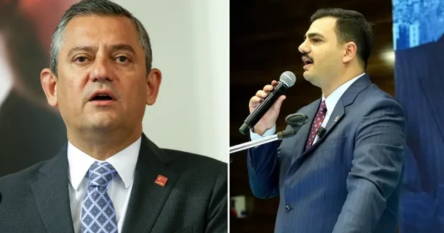 AK Partili İnan dan Özel e gönderme: Ocakbaşına döndü Politika Haberleri