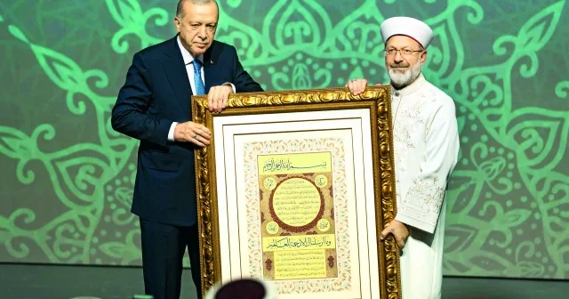Netanyahu denilen gaddara, kafire seyirci kalamayız Politika Haberleri