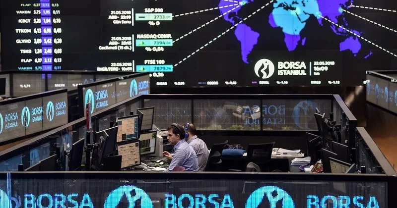 Siyasi baskılar ekonomiyi kuşattı Sözcü Gazetesi