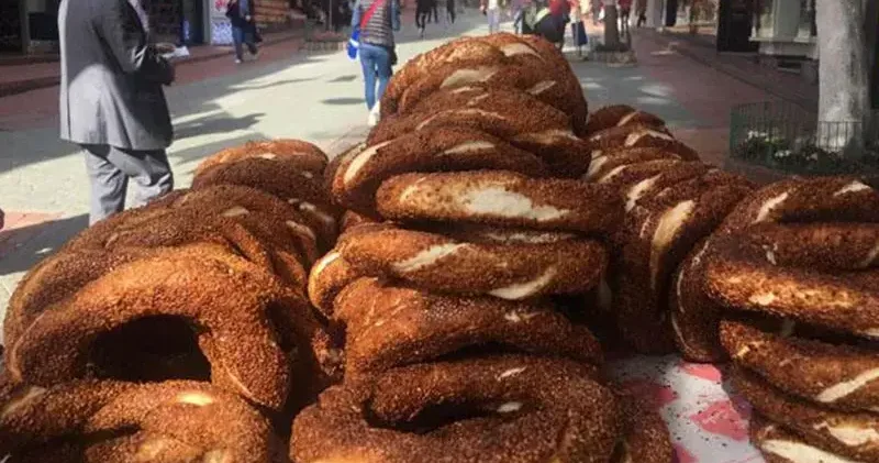 Ticaret Bakanlığı ndan İzmir de simit zammı açıklaması: Uygun bulunmadı