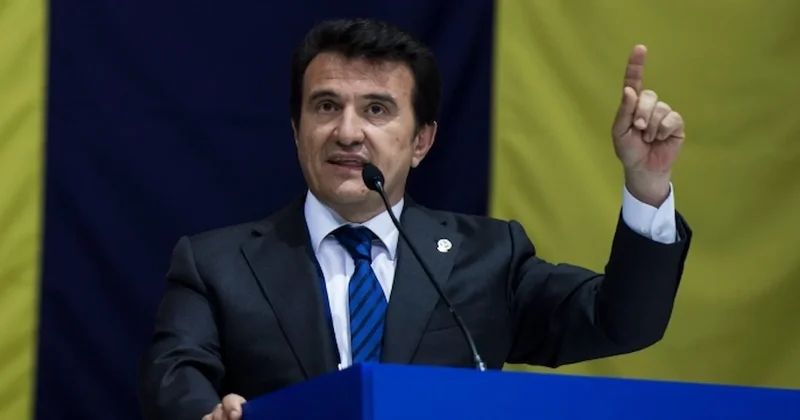 Fenerbahçe den teknik adam açıklaması! Gün verdiler Sözcü Gazetesi