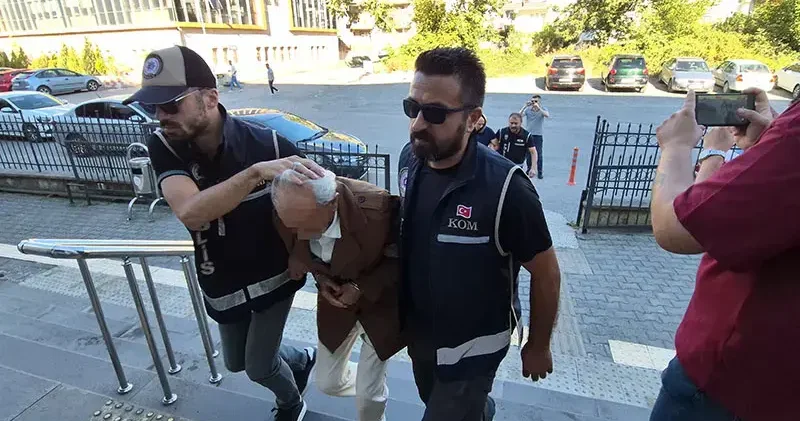 Zonguldak’ta tefeci operasyonu; baba ve oğlu gözaltına alındı