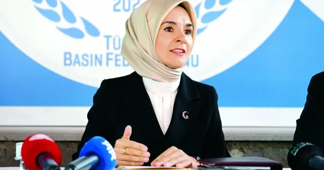 Sosyal medyaya Türkiye modeli Gündem Haberleri