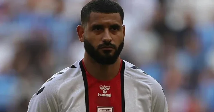 Kayserispor dan orta sahaya takviye
