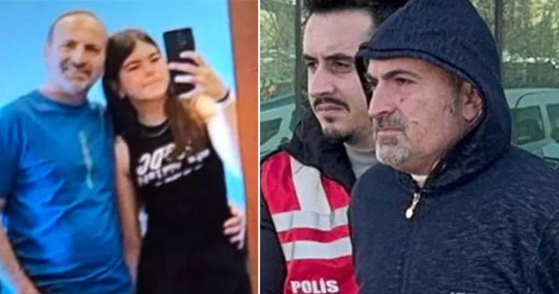 Kızı Su Dilem i boğmuştu! Caninin cezası belli oldu SON DAKİKA HABERİ Son dakika haberleri