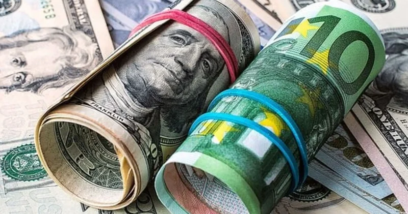 Dolar ve Euro da son durum!