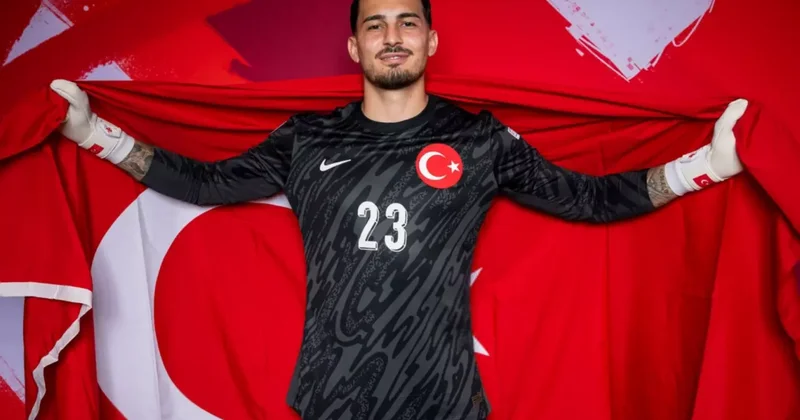 Milli Takım kalesini 27 yıl sonra Galatasaraylı oyuncu koruyacak!