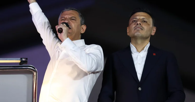 Asıl hedef Özgür Çelik değil Özgür Özel Sözcü Gazetesi