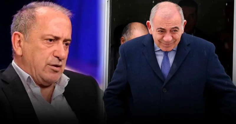 Fatih Altaylı dan bomba iddia: Gürsel Tekin kayyum olacağını bilip ekibini 5 gün önceden hazırlamış