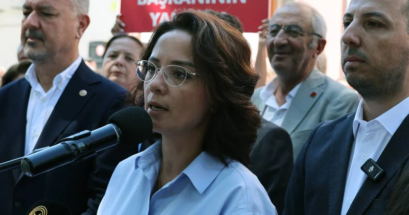 CHP li başkanın ailesinin evine saldırıda tutuklu sayısı 3 e yükseldi