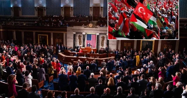 Türkiye’nin Filistin desteği tatlarını kaçırmaya yetti: Trump ın Siyonist vekillerden küstah talep Amerika Haberleri
