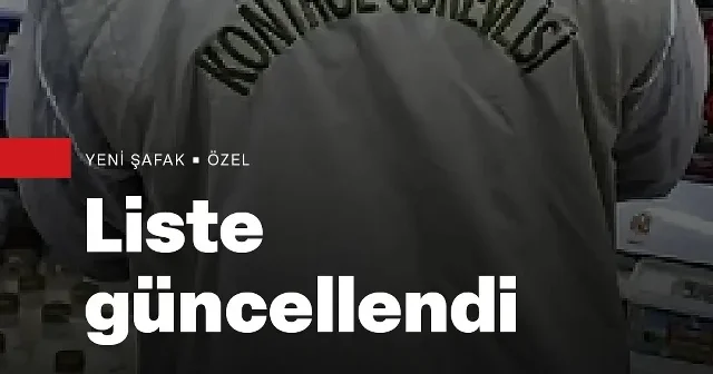 Tehlikeli gıdalar listesi güncellendi: Boya ve etken madde tespit edildi VİDEO İZLE