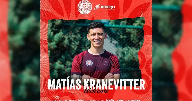 Matias Kranevitter, Fatih Karagümrük te