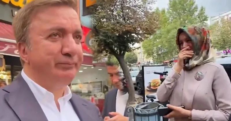 Bir öğretmenin Vali den isteği izleyenleri duygulandırdı: Beni de ağlatacaksın? Sözcü Gazetesi