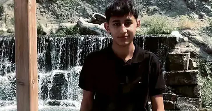 Domuz avında arkadaşı tarafından kazara vurulan Barış, öldü