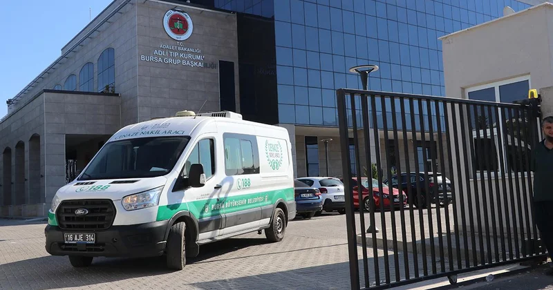 Halit Yukay ın cenazesi yakınlarına teslim edildi