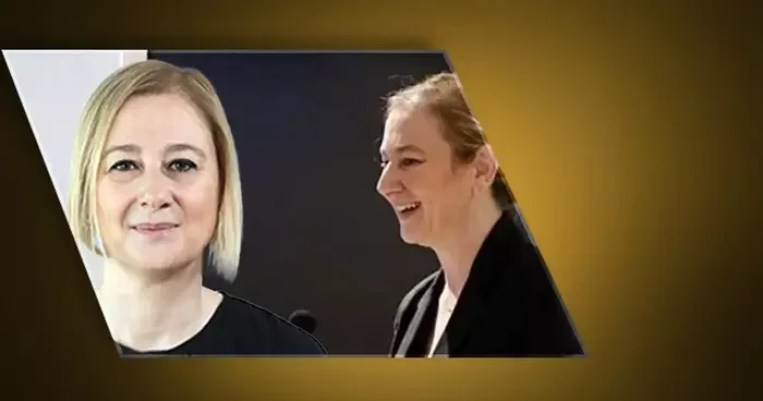 İmamoğlu nun diplomasıyla birlikte onunki de iptal edilmişti: Prof. Dr. Naciye Aylin Ataay emekli edildi!