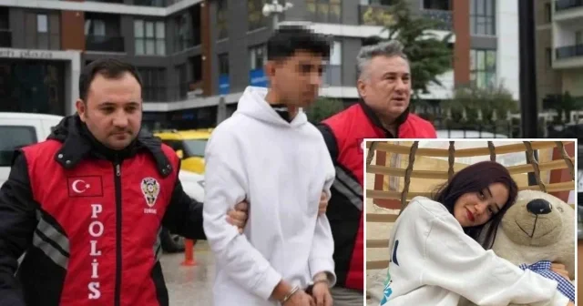 30 bıçak darbesiyle 15 yaşındaki kız arkadaşını öldürmüştü: İfadesinde mahkeme salonu buz kesti Gündem Haberleri