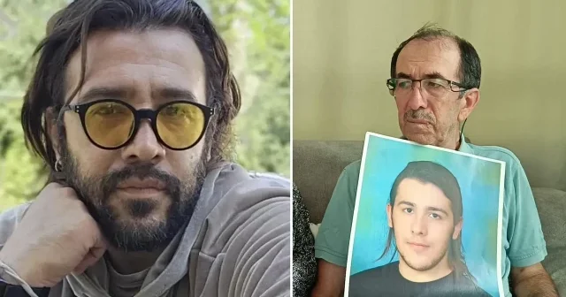 Kendisinden haber alınamayan Türk bilim adamı Furkan Dölek bulundu Gündem Haberleri