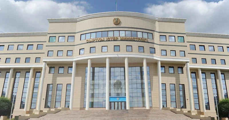 Astana VIII. Dünya ve Geleneksel Dinler Liderleri Kongresi’ne ev sahipliği yapacak