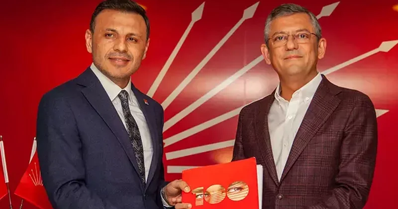CHP de yeni kriz patlak verdi! Atanan 4 isim disipline sevk edildi