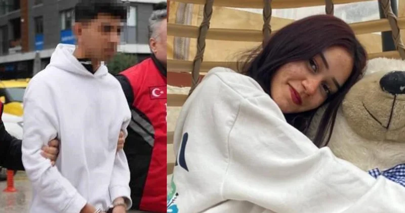30 saniyede 30 bıçak darbesi... 16 yaşındaki Gülden in 15 yaşındaki katilinin ifadesi kan dondurdu