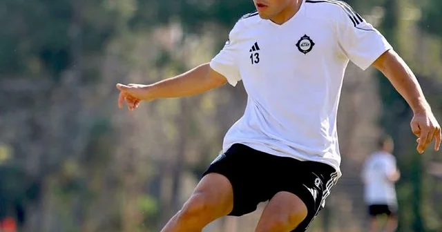 Altay da 5 genç kadrodan elendi İzmir Haberleri