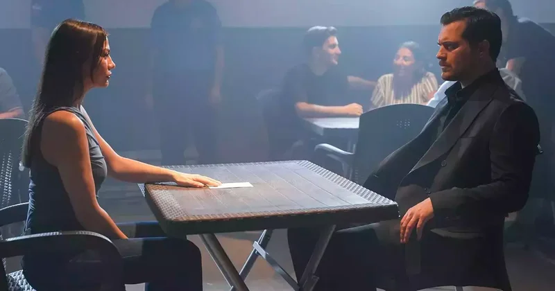 Eşref Rüya’nın ikinci sezonundan ilk teaser yayınlandı