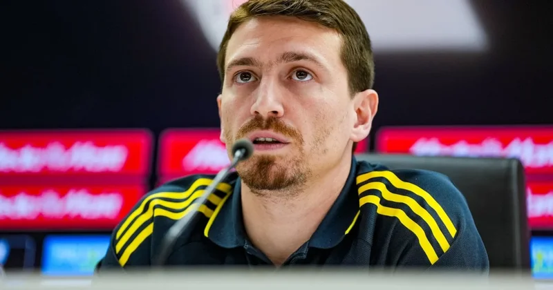 Mert Hakan Yandaş a sezonun şoku! Sözcü Gazetesi