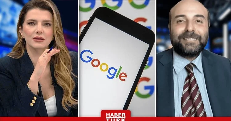 Google Neden Çevrimdışı Kaldı?