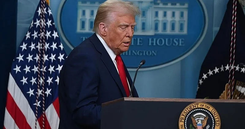 Trump yönetimi, temyiz mahkemesinin tarifeler konusundaki kararı sonrası Yüksek Mahkemeye başvurdu