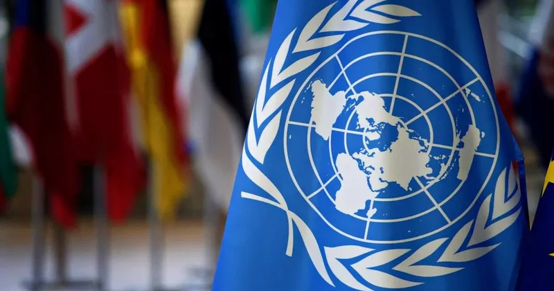 BM den ABD Venezuela açıklaması