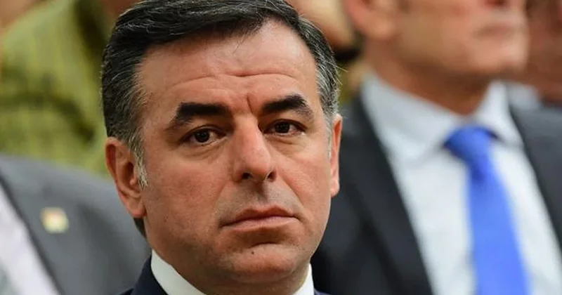 CHP den Barış Yarkadaş hamlesi Sözcü Gazetesi