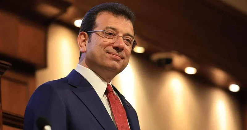 İmamoğlu nun diploma davasında yeni gelişme