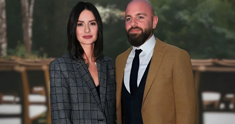 Yasemin Özilhan ile İzzet Özilhan boşandı! İhanet iddialarına yanıt geldi