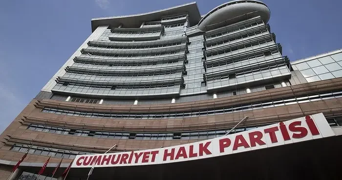 CHP nin Ataşehir ilçe kongresi yapılmayacak! İlçe Seçim Kurulu ndan karar geldi
