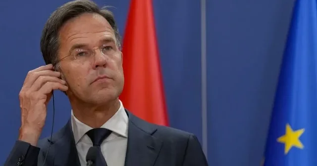 NATO Genel Sekreteri Rutte: Ukrayna nın güvenlik garantileri sağlanmalı Dünya Haberleri