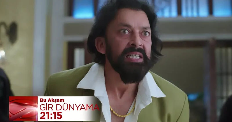 Gir Dünyama da Rajeev, yaptığı anlaşma ile Hansini yi yalnızlaştırmaya çalışıyor!