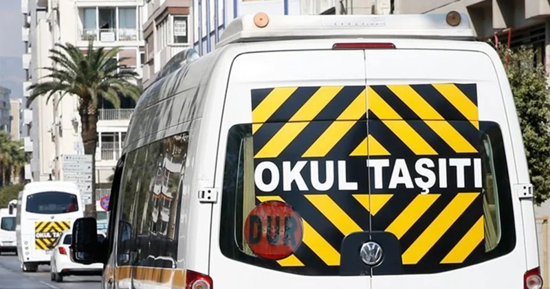 İstanbul da okul servislerine yüzde 50 zam talebi! Zam teklifi kabul edilirse İstanbul okul servisi güncel fiyatları ne kadar olacak?