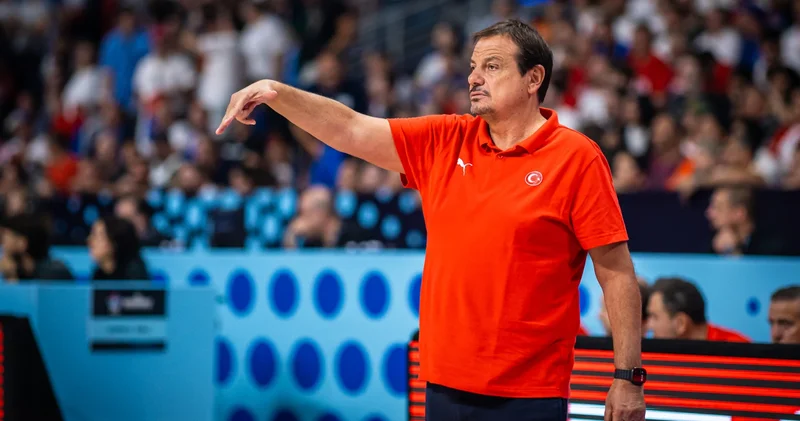 Ataman: “Umarım bu maçtan sonra Giannakopoulos, Alperen Şengün’ü düşünmeye başlar”