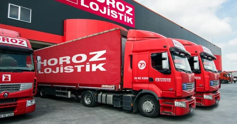 Temu nun Türkiye teslimatlarını Horoz Lojistik yapacak Sözcü Gazetesi