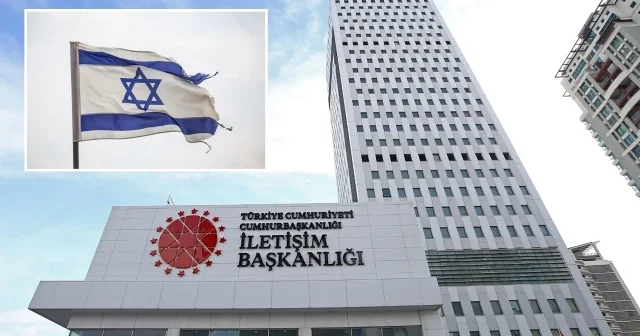 İsrail den Türkiye ye maksatlı kara propaganda: DMM den suikast iddialarına yalanlama Gündem Haberleri
