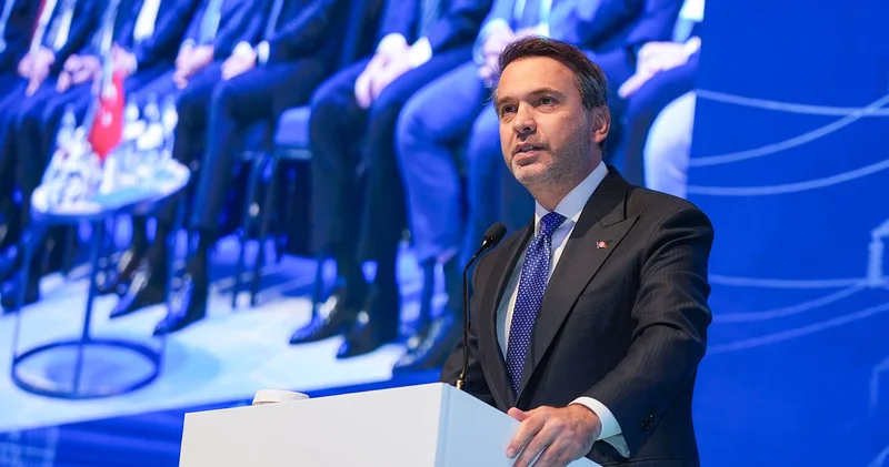 İzmir de Türkiye Azerbaycan 4. Enerji Forumu düzenlendi