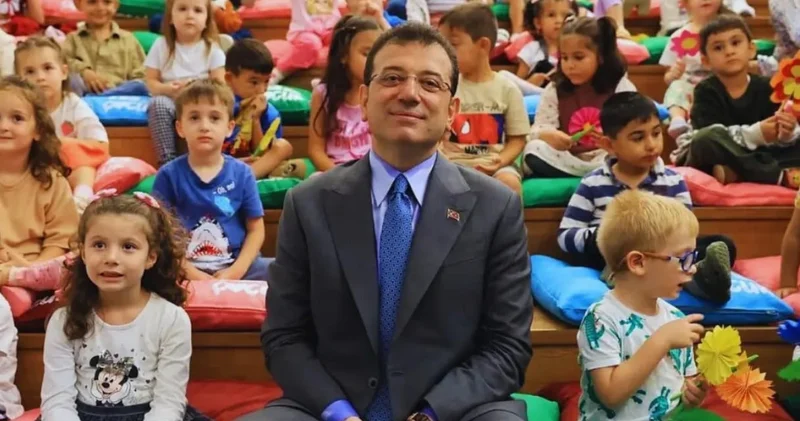 İmamoğlu ndan eğitimdeki pahalılığa tepki: Özel bütçeler oluşturacağız