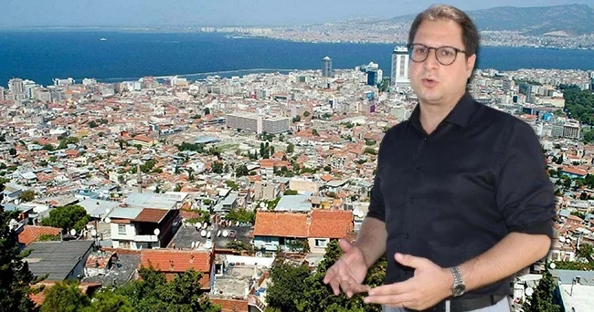 İzmir için tedirgin eden uyarı! Kasım ayını işaret ederek Daha da artarak şiddetlenecek dedi