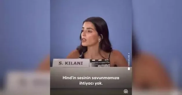 Venedik Film Festivali ne damga vuran anlar! Ünlü oyuncudan ayakta alkışlanan Gazze çıkışı