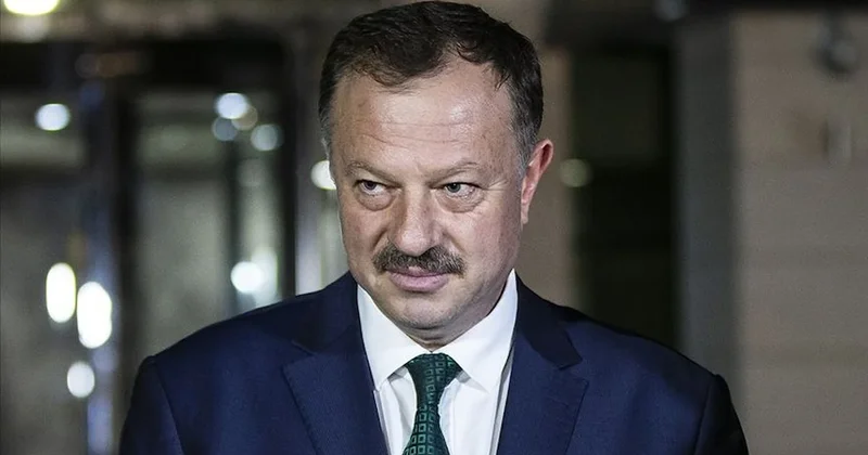 Yaşananlara AKP içinden ilk büyük isyan Sözcü Gazetesi