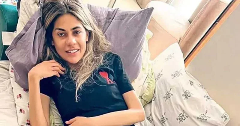 Nihal Candan’ın babası kızının ölümünün ardından ilk kez konuştu