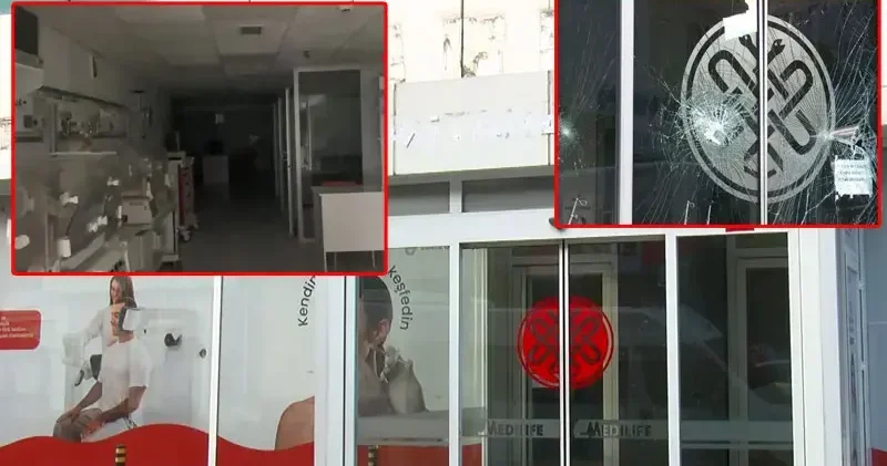 Yenidoğan çetesi davasının görülmesine devam edilecek